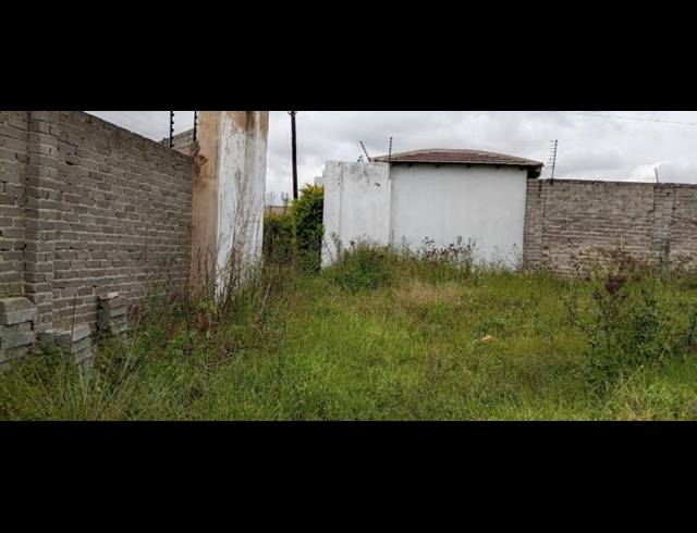 LAND FOR SALE IN GLEN AUSTIN